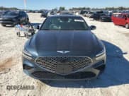 ✅ 2023 Genesis G70 2.0T • VIN: KMTG34TA6PU132654 • Lot: 82517845. Wystawiony na Copart z przebiegiem 37 149 mil. Bezpłatny archiwum sprzedaży aukcyjnych z USA i szczegółowy raport historii pojazdu na DreamBid. Zdjęcie 5.