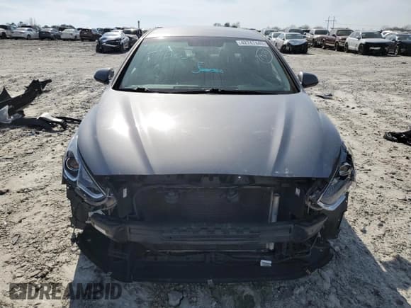 ✅ 2018 Hyundai Sonata SE • VIN: 5NPE24AF9JH688529 • Лот: 42747443. Опубликован ранее на Copart с пробегом Не указан. Бесплатный доступ к архиву аукционных продаж из США и подробный отчёт об истории автомобиля на DreamBid. Изображение 5.