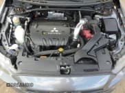 ✅ 2008 Mitsubishi Lancer GTS • VIN: JA3AU86U28U035529 • Lot: 84047525. Listed on Copart with 123,777 mi. Free auction sales archive from the USA and detailed vehicle history report at DreamBid. Image 11.