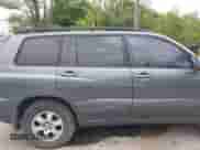 2002 Toyota Highlander with VIN JTEHF21AX20059110, listed as a IAAI auction lot 43069265 with 248,337 mi miles and . Bid and sale history available at DreamBid. Image 6.