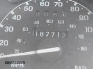 ✅ 2000 Ford Explorer Eddie Bauer • VIN: 1FMZU74E8YZA55910 • Lot: 42847157. Wystawiony na IAAI z przebiegiem 167 713 mil. Bezpłatny archiwum sprzedaży aukcyjnych z USA i szczegółowy raport historii pojazdu na DreamBid. Zdjęcie 15.