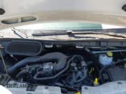 ✅ 2023 Ford Transit Cargo • VIN: 1FTBR1C85PKB76448 • Лот: 43122316. Опубликован ранее на IAAI с пробегом 8 350 миль. Бесплатный доступ к архиву аукционных продаж из США и подробный отчёт об истории автомобиля на DreamBid. Изображение 10.