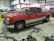 ✅ 2005 Chevrolet Silverado 1500 • VIN: 1GCEC19V65Z184865 • Лот: 88169235. Опубликован ранее на Copart с пробегом 144 862 миль. Бесплатный доступ к архиву аукционных продаж из США и подробный отчёт об истории автомобиля на DreamBid. Изображение 1.