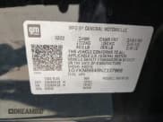 ✅ 2022 Cadillac XT5 AWD Luxury • VIN: 1GYKNBR48NZ137969 • Лот: 42903326. Опубликован ранее на IAAI с пробегом 32 330 миль. Бесплатный доступ к архиву аукционных продаж из США и подробный отчёт об истории автомобиля на DreamBid. Изображение 9.