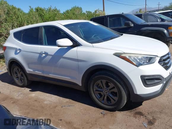 2016 Hyundai Santa Fe с VIN 5XYZT3LB5GG375612, выставлен на аукционе IAAI как лот 43566078 с пробегом 112 336 миль миль и . История ставок и продаж доступна на DreamBid. Изображение 13.