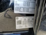 ✅ 2022 Chevrolet Silverado 1500 Custom Trail Boss • VIN: 1GCPYCEL8NZ152106 • Lot: 46473365. Wystawiony na Copart z przebiegiem 59 821 mil. Bezpłatny archiwum sprzedaży aukcyjnych z USA i szczegółowy raport historii pojazdu na DreamBid. Zdjęcie 12.