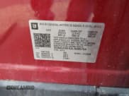 ✅ 2020 Chevrolet Equinox LT • VIN: 3GNAXVEX2LS595764 • Lot: 87313195. Wystawiony na Copart z przebiegiem 99 589 mil. Bezpłatny archiwum sprzedaży aukcyjnych z USA i szczegółowy raport historii pojazdu na DreamBid. Zdjęcie 13.