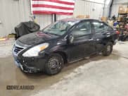 ✅ 2015 Nissan Versa S Plus • VIN: 3N1CN7AP3FL809932 • Lot: 71509925. Listed on Copart with 127,543 mi. Free auction sales archive from the USA and detailed vehicle history report at DreamBid. Image 1.