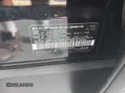 ✅ 2022 Mitsubishi Outlander SEL • VIN: JA4J3VA80NZ084668 • Lot: 42330101. Listed on IAAI with 13,997 mi. Free auction sales archive from the USA and detailed vehicle history report at DreamBid. Image 9.