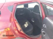 ✅ 2011 Nissan Juke SL • VIN: JN8AF5MV8BT005751 • Лот: 43562880. Опубликован ранее на IAAI с пробегом 148 855 миль. Бесплатный доступ к архиву аукционных продаж из США и подробный отчёт об истории автомобиля на DreamBid. Изображение 8.