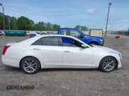 ✅ 2017 Cadillac CTS Luxury RWD • VIN: 1G6AR5SS5H0141781 • Lot: 42105620. Listed on IAAI with 182,064 mi. Free auction sales archive from the USA and detailed vehicle history report at DreamBid. Image 13.