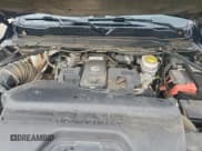 ✅ 2022 Ram 3500 Laramie • VIN: 3C63RRML1NG211777 • Lot: 94038035. Listed on Copart with 74,067 mi. Free auction sales archive from the USA and detailed vehicle history report at DreamBid. Image 11.