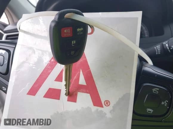 2015 Toyota Camry LE with VIN 4T1BF1FK9FU902181, listed as a IAAI auction lot 43376033 with 165,678 mi miles and . Bid and sale history available at DreamBid. Image 11.