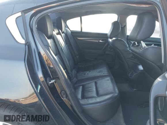 ✅ 2012 Acura TL Technology • VIN: 19UUA8F52CA032691 • Lot: 43229102. Wystawiony na IAAI z przebiegiem 166 110 mil. Bezpłatny archiwum sprzedaży aukcyjnych z USA i szczegółowy raport historii pojazdu na DreamBid. Zdjęcie 8.