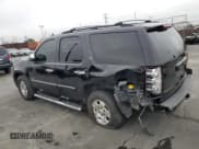 ✅ 2014 Chevrolet Tahoe LTZ • VIN: 1GNSCCE08ER156386 • Lot: 60736625. Listed on Copart with 207,510 mi. Free auction sales archive from the USA and detailed vehicle history report at DreamBid. Image 2.
