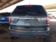 ✅ 2018 Ford Explorer XLT • VIN: 1FM5K7D81JGB44394 • Лот: 43491793. Опубликован ранее на IAAI с пробегом 99 543 миль. Бесплатный доступ к архиву аукционных продаж из США и подробный отчёт об истории автомобиля на DreamBid. Изображение 16.