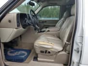 ✅ 2005 Chevrolet Suburban LT • VIN: 3GNFK16Z55G254040 • Lot: 43133425. Listed on Copart with 184,755 mi. Free auction sales archive from the USA and detailed vehicle history report at DreamBid. Image 7.