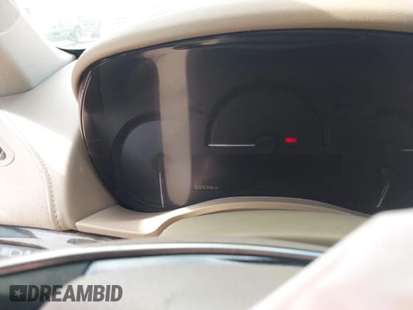 ✅ 2015 Cadillac ATS Luxury RWD • VIN: 1G6AB5RA2F0121860 • Lot: 42574138. Listed on IAAI with 69,548 mi. Free auction sales archive from the USA and detailed vehicle history report at DreamBid. Image 7.