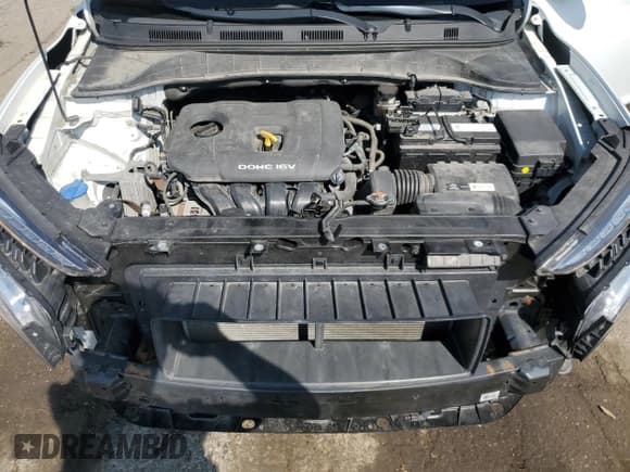 ✅ 2020 Hyundai Kona SE • VIN: KM8K1CAA2LU416428 • Лот: 67557884. Опубликован ранее на Copart с пробегом 81 539 миль. Бесплатный доступ к архиву аукционных продаж из США и подробный отчёт об истории автомобиля на DreamBid. Изображение 12.