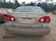 ✅ 2006 Toyota Corolla LE • VIN: 1NXBR32E06Z708724 • Lot: 94038255. Listed on Copart with 241,835 mi. Free auction sales archive from the USA and detailed vehicle history report at DreamBid. Image 6.