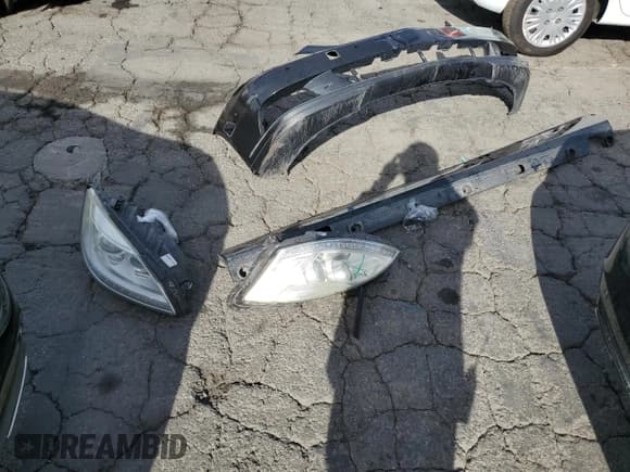 ✅ 2012 Mercedes-Benz S S 350 BlueTEC • VIN: WDDNG8DB9CA432733 • Lot: 82807424. Wystawiony na Copart z przebiegiem 123 532 mil. Bezpłatny archiwum sprzedaży aukcyjnych z USA i szczegółowy raport historii pojazdu na DreamBid. Zdjęcie 12.