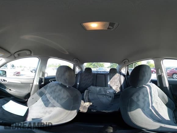 ✅ 2013 Nissan Sentra SL • VIN: 3N1AB7AP4DL666826 • Lot: 42884042. Wystawiony na IAAI z przebiegiem 103 526 mil. Bezpłatny archiwum sprzedaży aukcyjnych z USA i szczegółowy raport historii pojazdu na DreamBid. Zdjęcie 18.