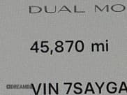✅ 2023 Tesla Model Y Long Range • VIN: 7SAYGAEEXPF673871 • Lot: 41980174. Wystawiony na IAAI z przebiegiem 45 870 mil. Bezpłatny archiwum sprzedaży aukcyjnych z USA i szczegółowy raport historii pojazdu na DreamBid. Zdjęcie 15.