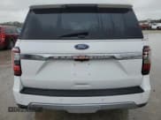 ✅ 2019 Ford Expedition Max Limited • VIN: 1FMJK1KT5KEA28602 • Lot: 47787115. Listed on Copart with 124,721 mi. Free auction sales archive from the USA and detailed vehicle history report at DreamBid. Image 6.