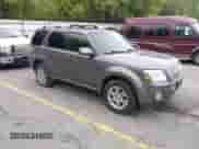 2010 Mercury Mariner Premier с VIN 4M2CN9H70AKJ30462, выставлен на аукционе IAAI как лот 43264181 с пробегом 169 789 миль миль и . История ставок и продаж доступна на DreamBid. Изображение 1.