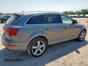✅ 2011 Audi Q7 S line • VIN: WA1DGBFE6BD004944 • Lot: 80137105. Wystawiony na Copart z przebiegiem 157 850 mil. Bezpłatny archiwum sprzedaży aukcyjnych z USA i szczegółowy raport historii pojazdu na DreamBid. Zdjęcie 3.