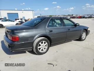 ✅ 2002 Cadillac Seville Luxury SLS • VIN: 1G6KS54YX2U154438 • Lot: 67893314. Wystawiony na Copart z przebiegiem 115 313 mil. Bezpłatny archiwum sprzedaży aukcyjnych z USA i szczegółowy raport historii pojazdu na DreamBid. Zdjęcie 3.