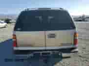 2000 Chevrolet Suburban LS с VIN 3GNEC16TXYG190988, выставлен на аукционе Copart как лот 80372284 с пробегом 152 279 миль миль и Списание • Salvage title. История ставок и продаж доступна на DreamBid. Изображение 6.