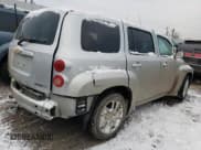 ✅ 2009 Chevrolet HHR LS • VIN: 3GNCA13B39S634381 • Lot: 45544335. Listed on Copart with 148,669 mi. Free auction sales archive from the USA and detailed vehicle history report at DreamBid. Image 3.