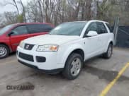 ✅ 2006 Saturn VUE • VIN: 5GZCZ63416S840854 • Lot: 41865320. Wystawiony na IAAI z przebiegiem 198 368 mil. Bezpłatny archiwum sprzedaży aukcyjnych z USA i szczegółowy raport historii pojazdu na DreamBid. Zdjęcie 2.