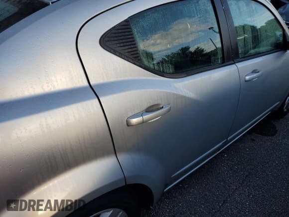 ✅ 2012 Dodge Avenger SE • VIN: 1C3CDZAB9CN231335 • Лот: 74155174. Опубликован ранее на Copart с пробегом Не указан. Бесплатный доступ к архиву аукционных продаж из США и подробный отчёт об истории автомобиля на DreamBid. Изображение 10.