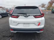 ✅ 2020 Honda CR-V EX • VIN: 2HKRW2H53LH666617 • Лот: 43660820. Опубликован ранее на IAAI с пробегом 46 017 миль. Бесплатный доступ к архиву аукционных продаж из США и подробный отчёт об истории автомобиля на DreamBid. Изображение 16.