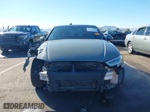 ✅ 2020 Audi A3 Premium Plus • VIN: WAUCUGFF7LA005133 • Лот: 43626374. Опубликован ранее на IAAI с пробегом 75 651 миль. Бесплатный доступ к архиву аукционных продаж из США и подробный отчёт об истории автомобиля на DreamBid. Изображение 12.