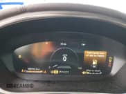 ✅ 2019 Lincoln Nautilus Standard • VIN: 2LMPJ6J90KBL42738 • Lot: 78929354. Listed on Copart with 58,098 mi. Free auction sales archive from the USA and detailed vehicle history report at DreamBid. Image 9.