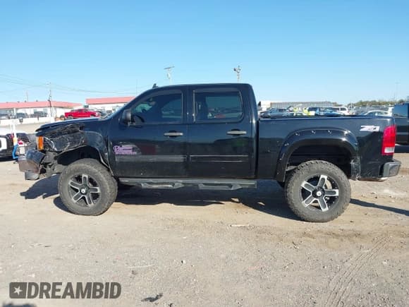✅ 2012 GMC Sierra 1500 SLE • VIN: 3GTP2VE74CG289203 • Lot: 43515826. Wystawiony na IAAI z przebiegiem 166 681 mil. Bezpłatny archiwum sprzedaży aukcyjnych z USA i szczegółowy raport historii pojazdu na DreamBid. Zdjęcie 14.