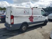 ✅ 2015 Ford Transit Cargo • VIN: 1FTNE1YM0FKA36160 • Лот: 70905165. Опубликован ранее на Copart с пробегом 264 920 миль. Бесплатный доступ к архиву аукционных продаж из США и подробный отчёт об истории автомобиля на DreamBid. Изображение 3.