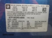 ✅ 2015 GMC Sierra 1500 SLT • VIN: 3GTP1VEC8FG168565 • Лот: 90391595. Опубликован ранее на Copart с пробегом 106 247 миль. Бесплатный доступ к архиву аукционных продаж из США и подробный отчёт об истории автомобиля на DreamBid. Изображение 12.