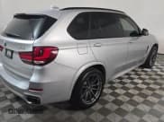 ✅ 2016 BMW X5 xDrive50i • VIN: 5UXKR6C56G0J81123 • Lot: 85437025. Wystawiony na Copart z przebiegiem 57 011 mil. Bezpłatny archiwum sprzedaży aukcyjnych z USA i szczegółowy raport historii pojazdu na DreamBid. Zdjęcie 4.