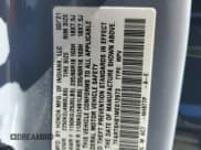 ✅ 2021 Honda CR-V EX-L • VIN: 7FART6H81ME012973 • Lot: 81021735. Listed on Copart with 65,333 mi. Free auction sales archive from the USA and detailed vehicle history report at DreamBid. Image 13.