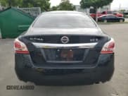 ✅ 2013 Nissan Altima S • VIN: 1N4BL3AP4DN487568 • Лот: 86328525. Опубликован ранее на Copart с пробегом 192 496 миль. Бесплатный доступ к архиву аукционных продаж из США и подробный отчёт об истории автомобиля на DreamBid. Изображение 6.