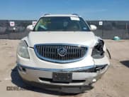 ✅ 2012 Buick Enclave Leather • VIN: 5GAKRCED1CJ154454 • Lot: 43323536. Wystawiony na IAAI z przebiegiem 135 780 mil. Bezpłatny archiwum sprzedaży aukcyjnych z USA i szczegółowy raport historii pojazdu na DreamBid. Zdjęcie 12.