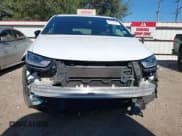 ✅ 2025 Chrysler Pacifica Select • VIN: 2C4RC1BGXSR539166 • Lot: 43791907. Listed on IAAI with 33,278 mi. Free auction sales archive from the USA and detailed vehicle history report at DreamBid. Image 13.