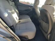 ✅ 2017 Hyundai Santa Fe 2.4L • VIN: 5NMZT3LBXHH010866 • Lot: 91642855. Listed on Copart with 244,401 mi. Free auction sales archive from the USA and detailed vehicle history report at DreamBid. Image 11.