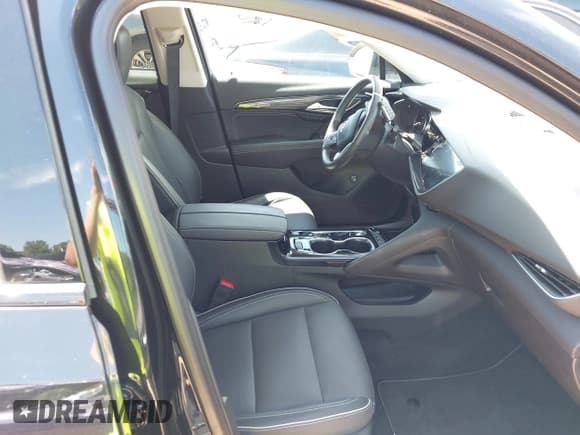 ✅ 2021 Buick Envision Essence • VIN: LRBFZPR42MD105523 • Лот: 42653330. Опубликован ранее на IAAI с пробегом 41 962 миль. Бесплатный доступ к архиву аукционных продаж из США и подробный отчёт об истории автомобиля на DreamBid. Изображение 5.