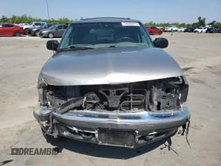 ✅ 2001 Chevrolet Blazer LT • VIN: 1GNDT13W012145776 • Lot: 54365815. Wystawiony na Copart z przebiegiem 191 396 mil. Bezpłatny archiwum sprzedaży aukcyjnych z USA i szczegółowy raport historii pojazdu na DreamBid. Zdjęcie 5.