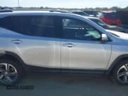 ✅ 2021 GMC Terrain SLT • VIN: 3GKALPEV3ML353404 • Lot: 42835563. Wystawiony na IAAI z przebiegiem 92 236 mil. Bezpłatny archiwum sprzedaży aukcyjnych z USA i szczegółowy raport historii pojazdu na DreamBid. Zdjęcie 13.